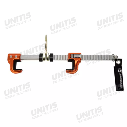 Safewaze Sliding Beam Anchor 3.5-15"