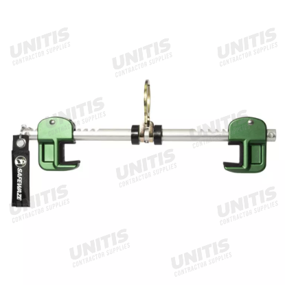 Safewaze Beam Walker Easy Slider 12"-30"