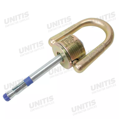Safewaze 5K Swivel Anchor & Concrete Wedge Bolt