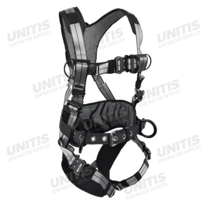 Safewaze PRO+ Slate Construction Harness (Medium)