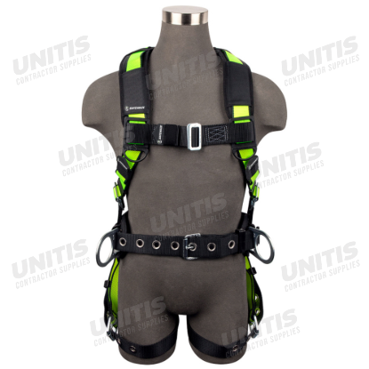 Safewaze PRO Construction Harness