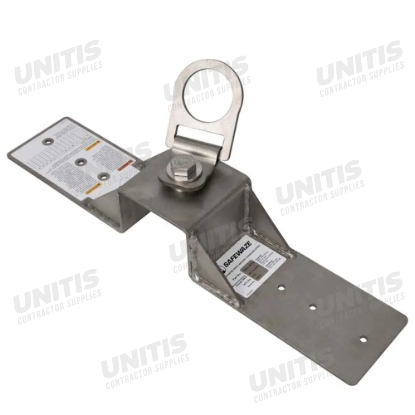 Safewaze Corrugated Roof Anchor - Stainless Steel