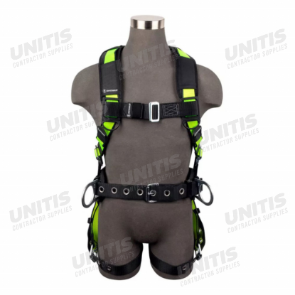 Safewaze PRO Construction Harness
