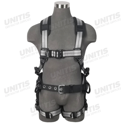 Safewaze PRO+ Slate Construction Harness (XL)