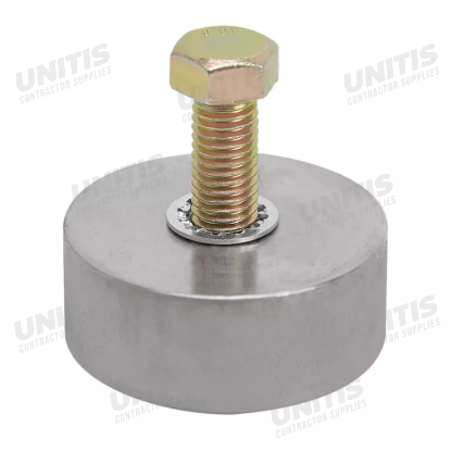 Safewaze 10K Steel Puck & Bolt