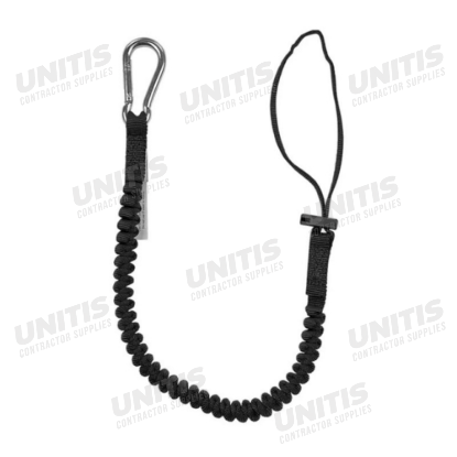 Safewaze 15 lb. Elasticated Tool Lanyard