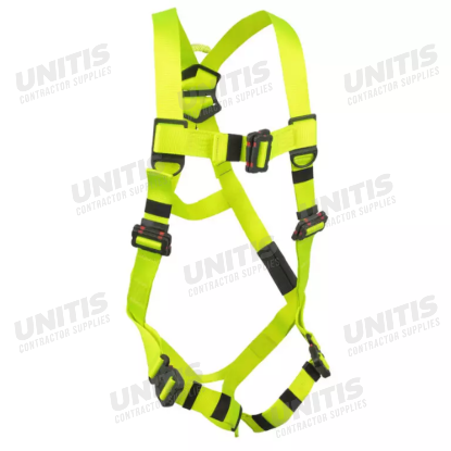 Safewaze Arc Flash Full Body Harness L/XL