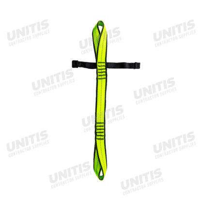 Safewaze 35 lb. Md Cinch Tool Attachment (with Stabilization Tabs)
