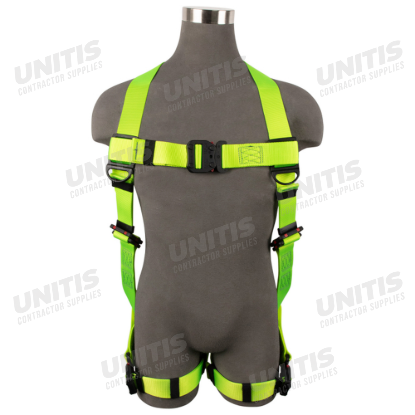 Safewaze Arc Flash Harness - L/XL