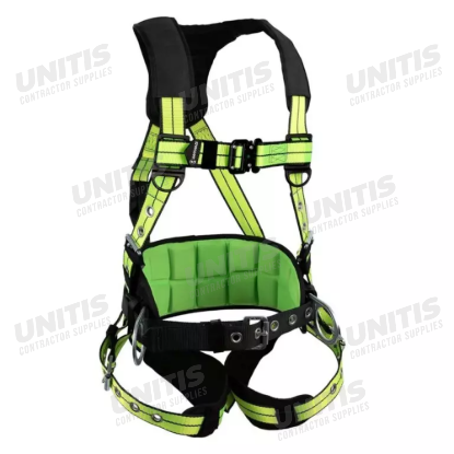 Safewaze PRO+ Construction Harness M
