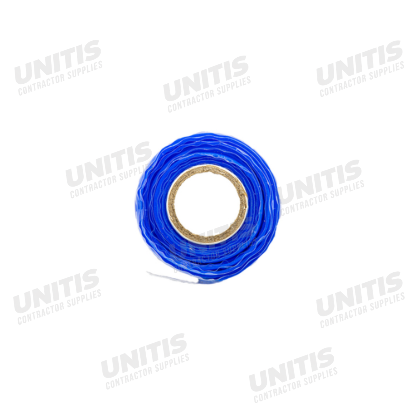 Safewaze 1" Blue Tool Tape (Individual Roll)