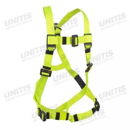 Safewaze Arc Flash Full Body Harness