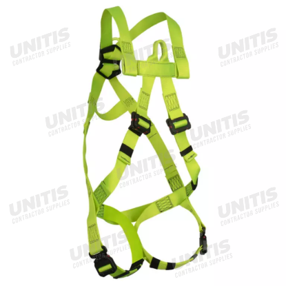Safewaze Arc Flash Full Body Harness