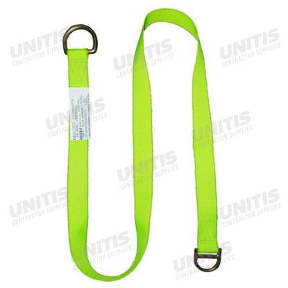 Safewaze 10' Cross Arm Strap
