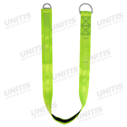 Safewaze 10' Reinforced Cross Arm Strap