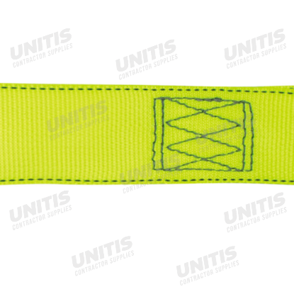 Safewaze 18" D-Ring Extender - Soft Loop - D-Ring