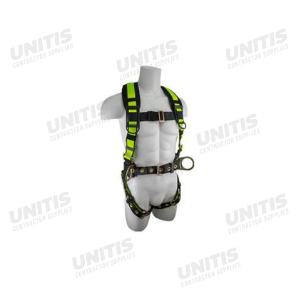 Safewaze PRO Construction Harness