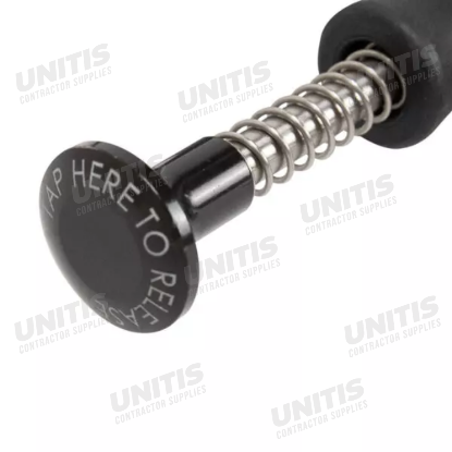 Safewaze Removable Concrete Anchor