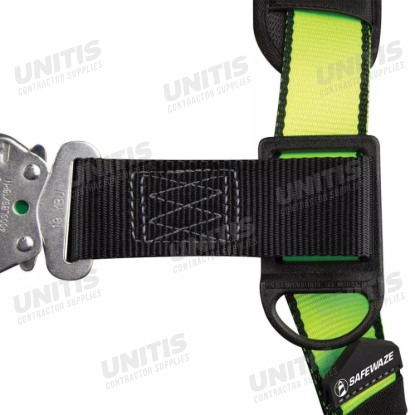 Safewaze PRO Construction Harness (Size M)