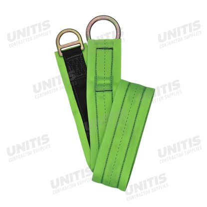 Safewaze 4' Reinforced Cross Arm Strap