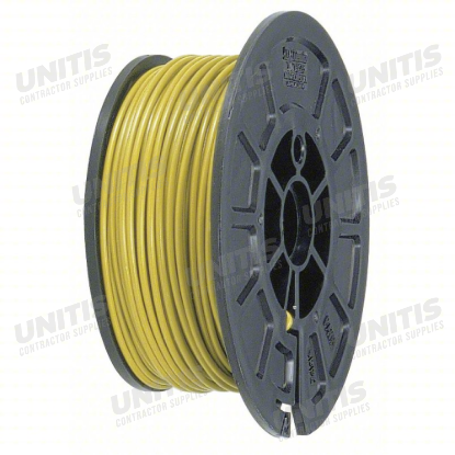Max USA 16 ga Poly Coated Tie Wire for RB655 Series