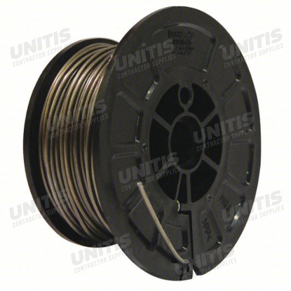 Max USA 16 ga Regular Steel Tie Wire for RB655 Series