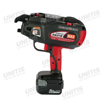 Max USA RB218 Rebar Tying Tool