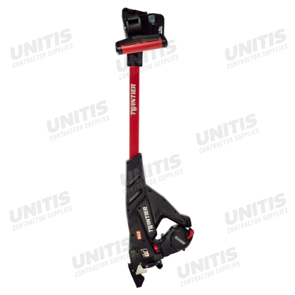 Max USA TwinTier Stand-Up Rebar Tying Tool