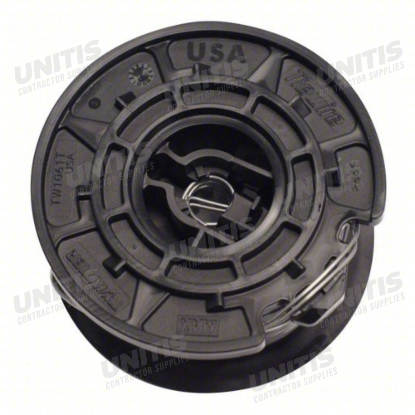 Max USA Tie Wire for TwinTier - Electro Galvanized