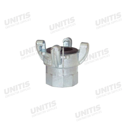 Female Universal Hose Coupling - 2"