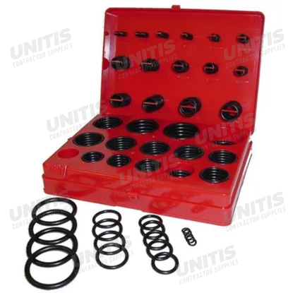 Standard O-Ring Kit
