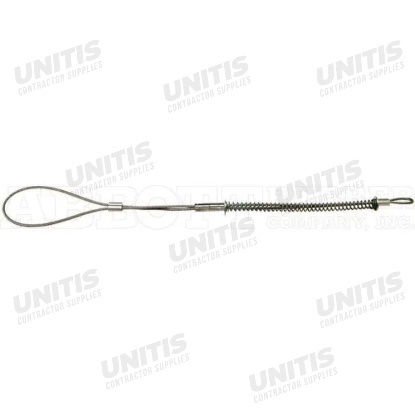 Whip Check for Air Compressor Hose - for 1/2" - 1-1/4" hose