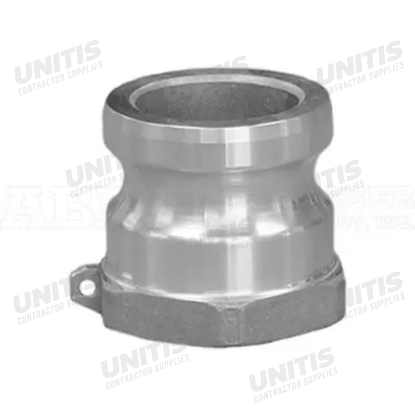 Camlock Coupler Part A - 1-1/2"