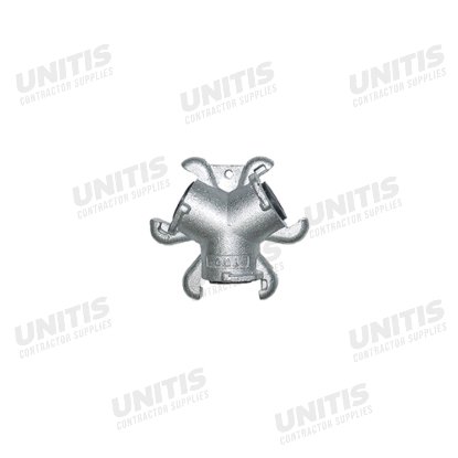 3-Way Universal Connection