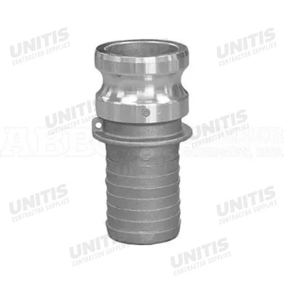 Camlock Coupler Part E - 3"