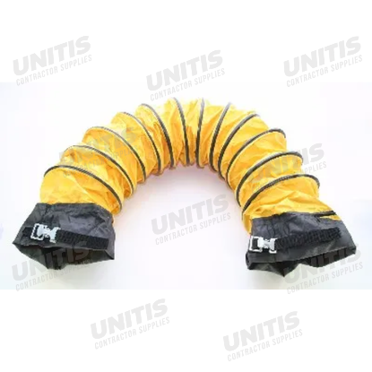 Utility Blower Hose - 8" ID - 15'