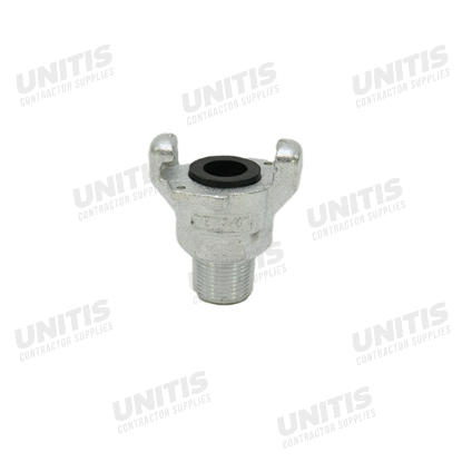 Male Universal Hose Coupling - 1"
