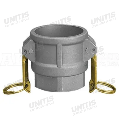 Camlock Coupler Part D - 2"