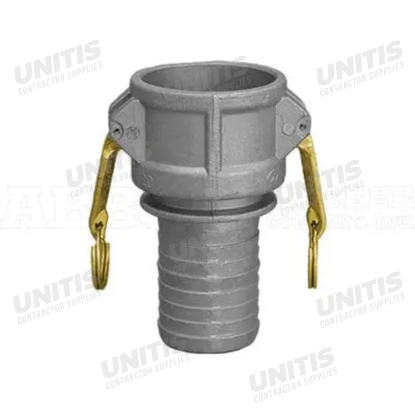 Camlock Coupler Part C - 1-1/2"