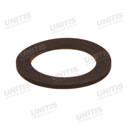 Rubber Hose Coupling Washer - 3"
