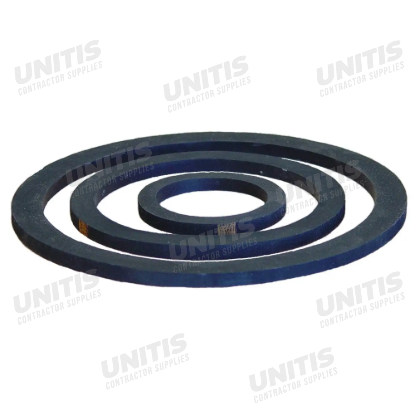 Camlock Coupling Gasket - 3"