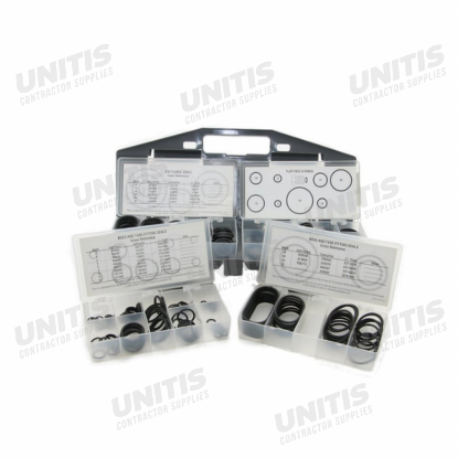 Hydraulic O-Ring Kit Warehouse