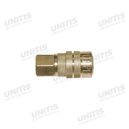 Quick Disconnect Coupler - 1/4" Female NPT