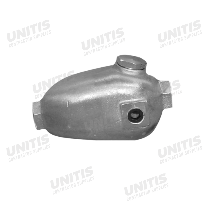 In-Line Lubricator - 1" 16.0 Fluid Oz