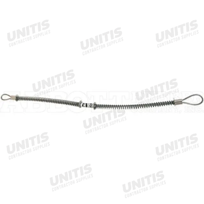 Whip Check for Air Compressor Hose - for 1-1/2 to 3" hose