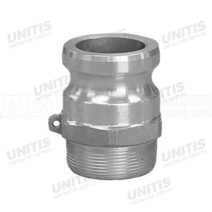 Camlock Coupler Part F - 3"