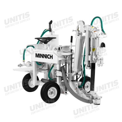 Minnich A-1C Single On-Slab Drill