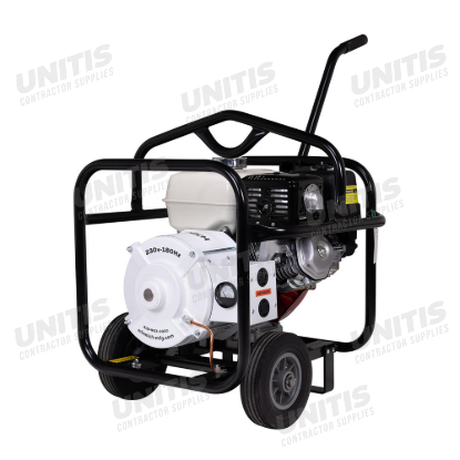 Minnich MHA-2CW High Cycle Generator - 230V Model C