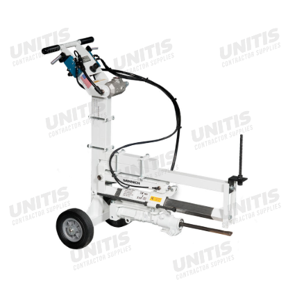 Minnich A-1-24 UTL Utility Pneumatic Concrete Drill
