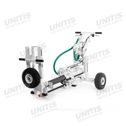 Minnich A-1-48 Single Gang On-Grade Drill